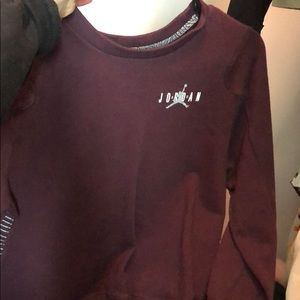 Jordan sweater